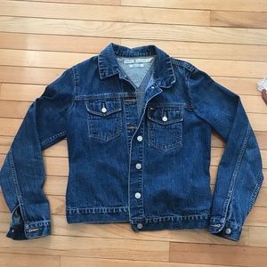 Tommy Hilfiger Jean Jacket